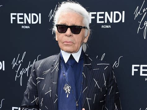 karl fendi